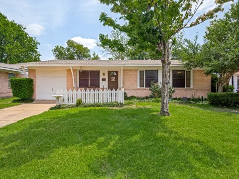 1604 Pleasant Run Road