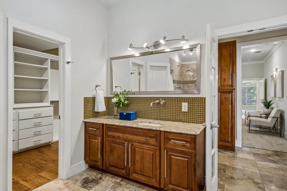 7635 Tanglecrest Drive Dallas, TX 75254