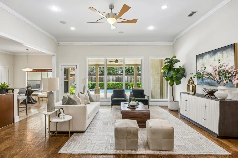 7635 Tanglecrest Drive Dallas, TX 75254