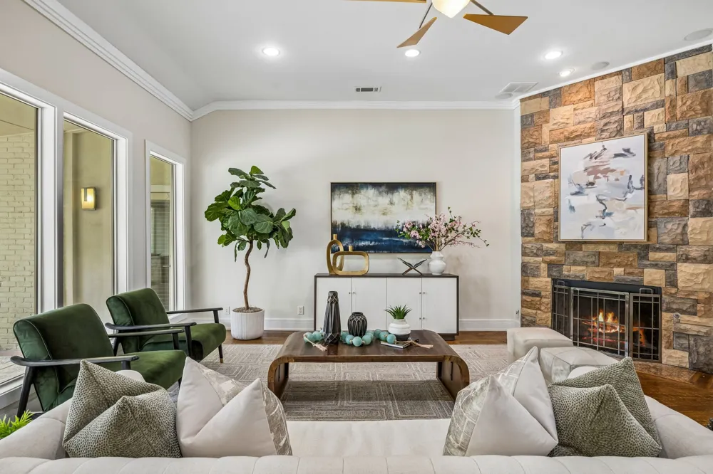 7635 Tanglecrest Drive Dallas, TX 75254