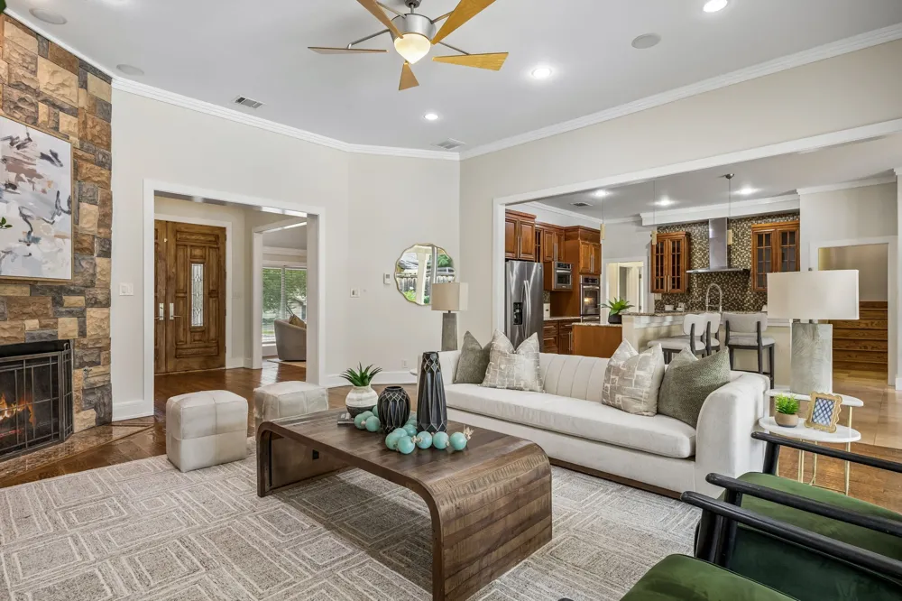 7635 Tanglecrest Drive Dallas, TX 75254