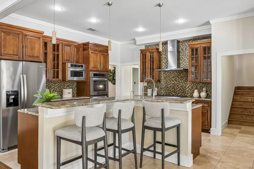 7635 Tanglecrest Drive Dallas, TX 75254