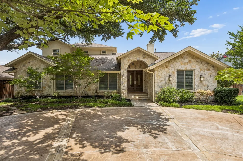 7635 Tanglecrest Drive Dallas, TX 75254