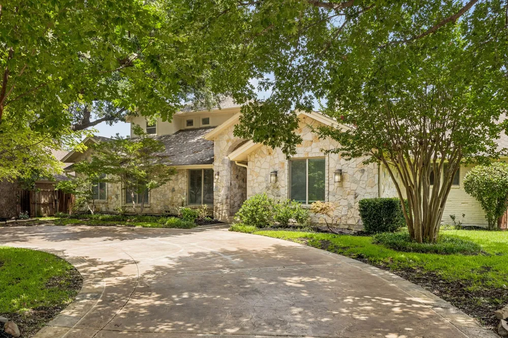 7635 Tanglecrest Drive Dallas, TX 75254