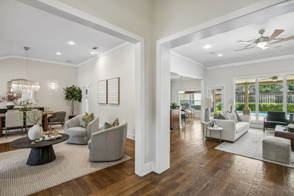 7635 Tanglecrest Drive Dallas, TX 75254