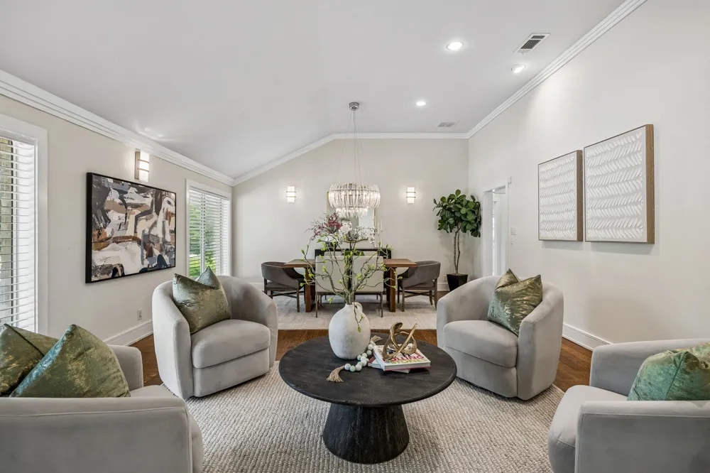 7635 Tanglecrest Drive Dallas, TX 75254