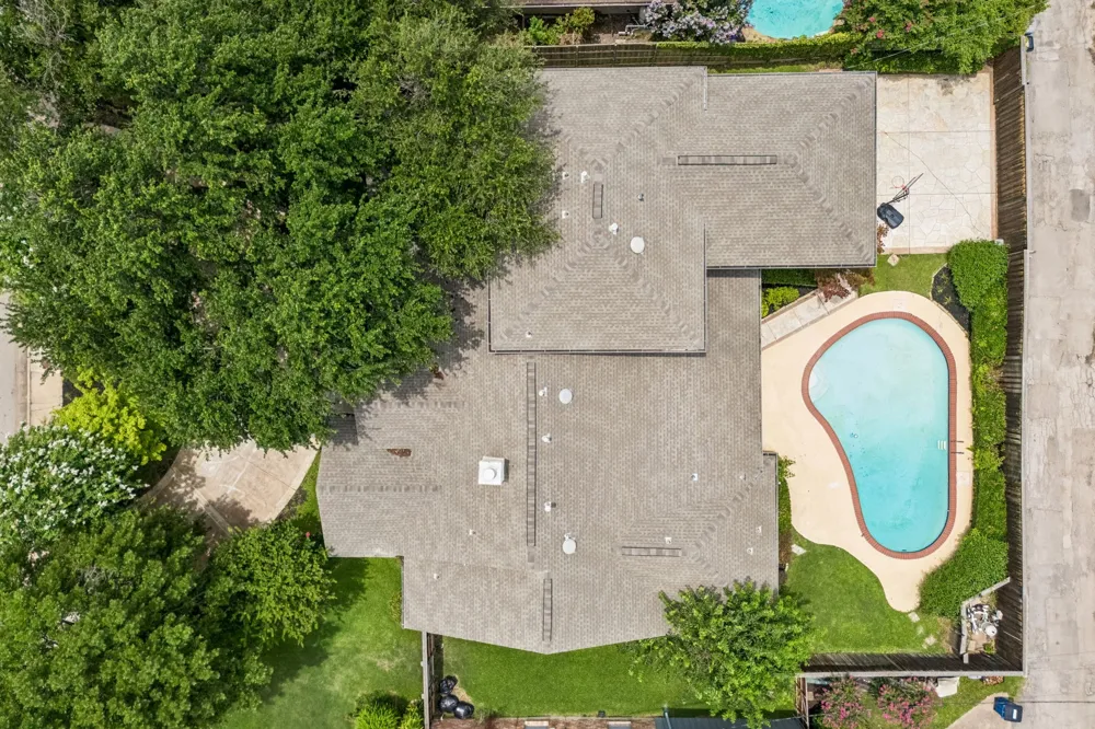 7635 Tanglecrest Drive Dallas, TX 75254
