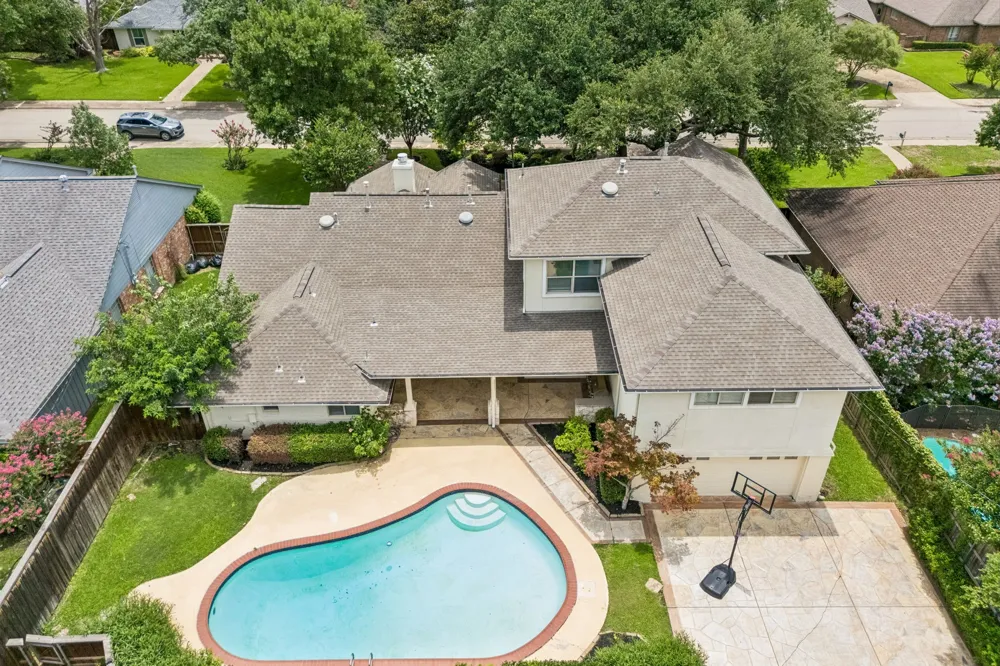 7635 Tanglecrest Drive Dallas, TX 75254
