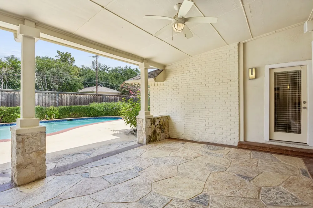 7635 Tanglecrest Drive Dallas, TX 75254