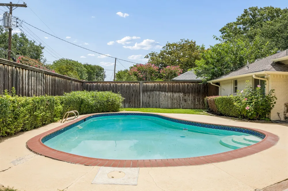 7635 Tanglecrest Drive Dallas, TX 75254