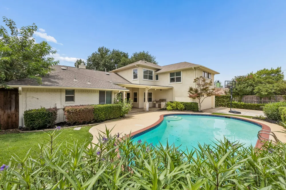 7635 Tanglecrest Drive Dallas, TX 75254