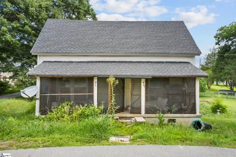 4 Adger Street