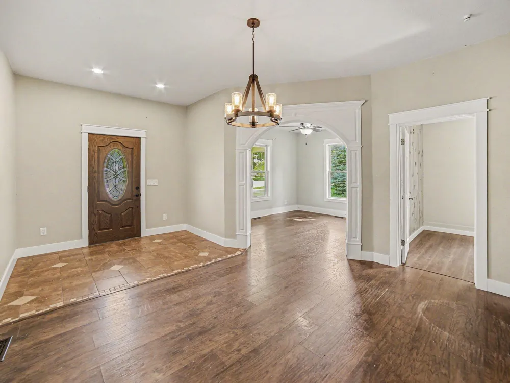 206 E Broadway Street Scottville, MI 49454