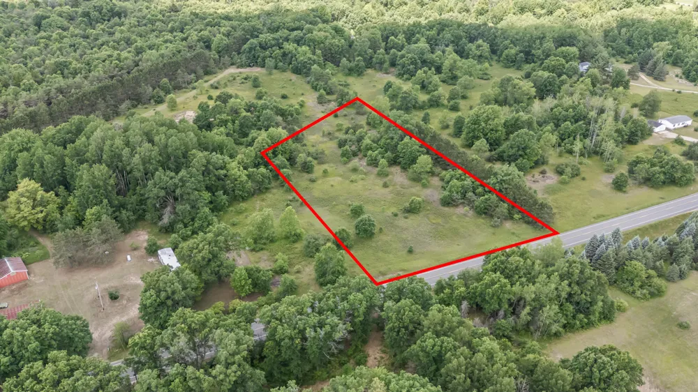 80th Avenue Mecosta, MI 49332