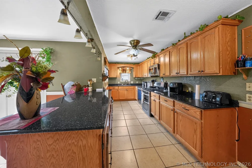 1286 Us-69 #S McAlester, OK 74501