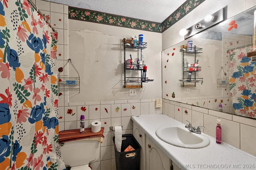 1286 Us-69 #S McAlester, OK 74501
