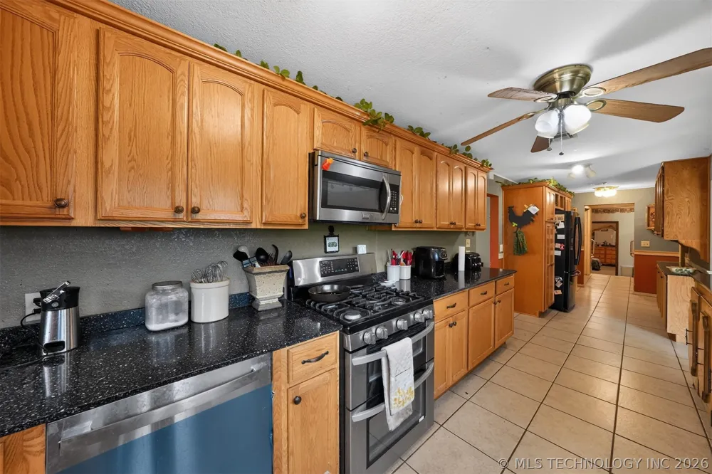 1286 Us-69 #S McAlester, OK 74501