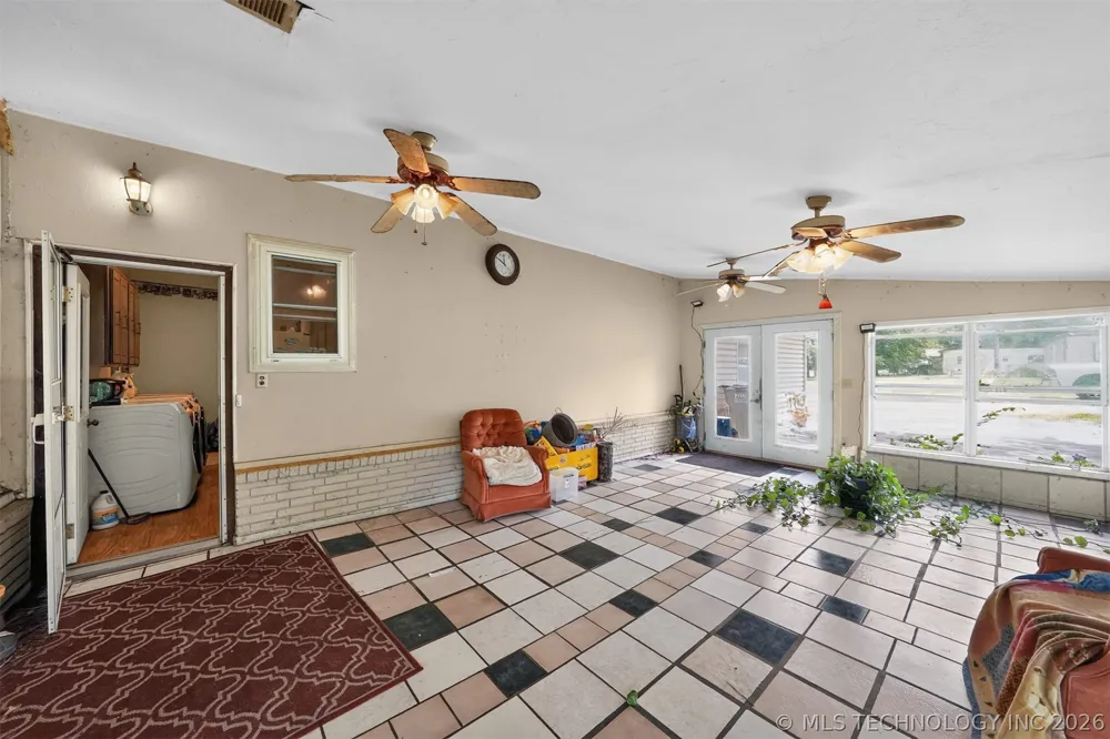 1286 Us-69 #S McAlester, OK 74501