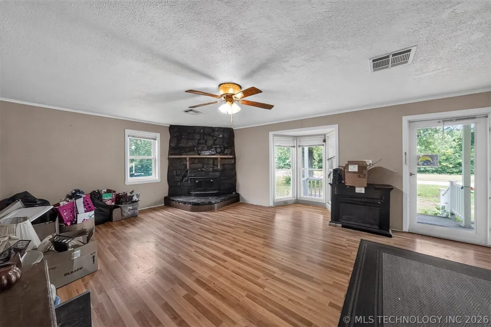 1286 Us-69 #S McAlester, OK 74501