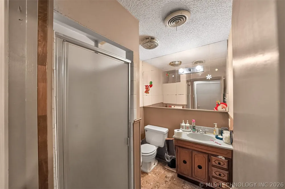 1286 Us-69 #S McAlester, OK 74501
