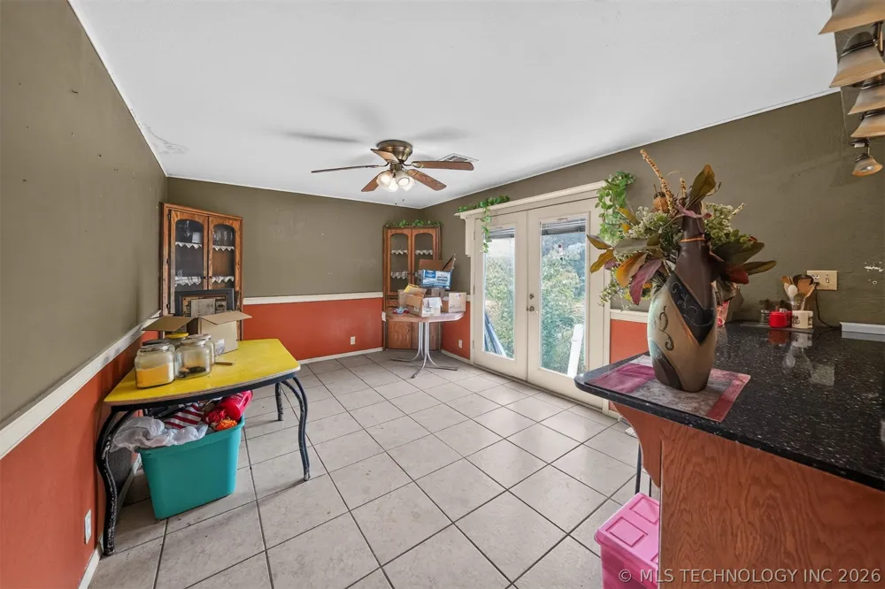 1286 Us-69 #S McAlester, OK 74501