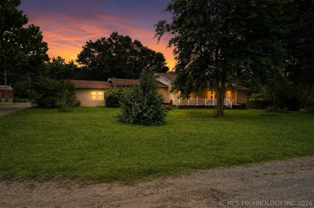 1286 Us-69 #S McAlester, OK 74501