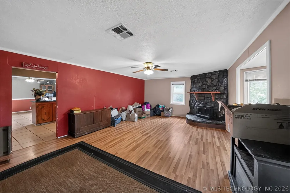 1286 Us-69 #S McAlester, OK 74501