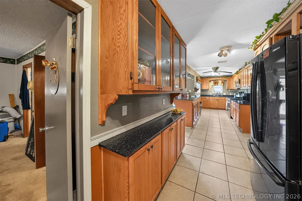 1286 Us-69 #S McAlester, OK 74501