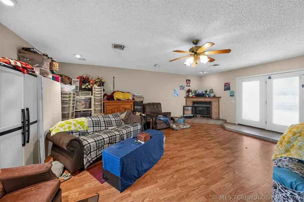1286 Us-69 #S McAlester, OK 74501