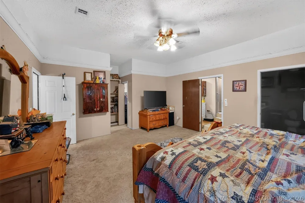 1286 Us-69 #S McAlester, OK 74501