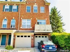 39775 ROCKCREST CIRCLE Northville Township, MI 48168