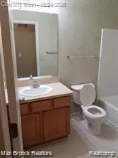 39775 ROCKCREST CIRCLE Northville Township, MI 48168