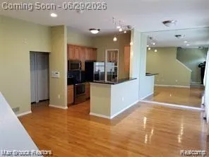 39775 ROCKCREST CIRCLE Northville Township, MI 48168