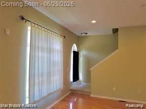 39775 ROCKCREST CIRCLE Northville Township, MI 48168