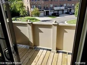 39775 ROCKCREST CIRCLE Northville Township, MI 48168