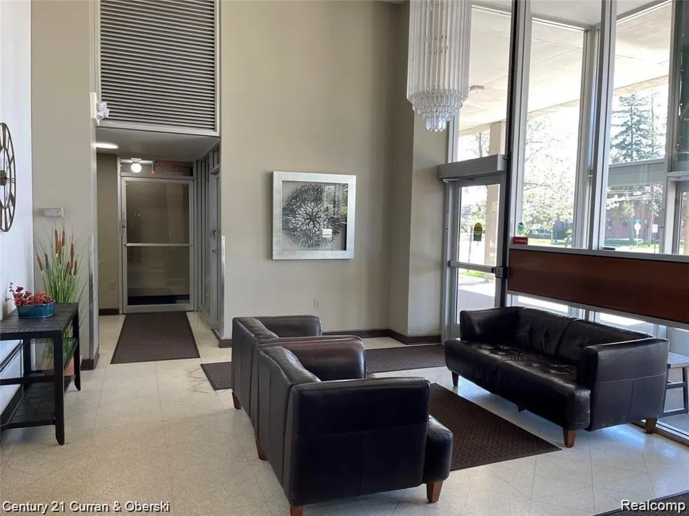 22700 Garrison Street #605 Dearborn City, MI 48124