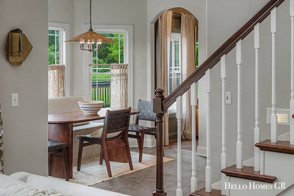 5327 Canyon River Drive NE Cannon Township, MI 49301