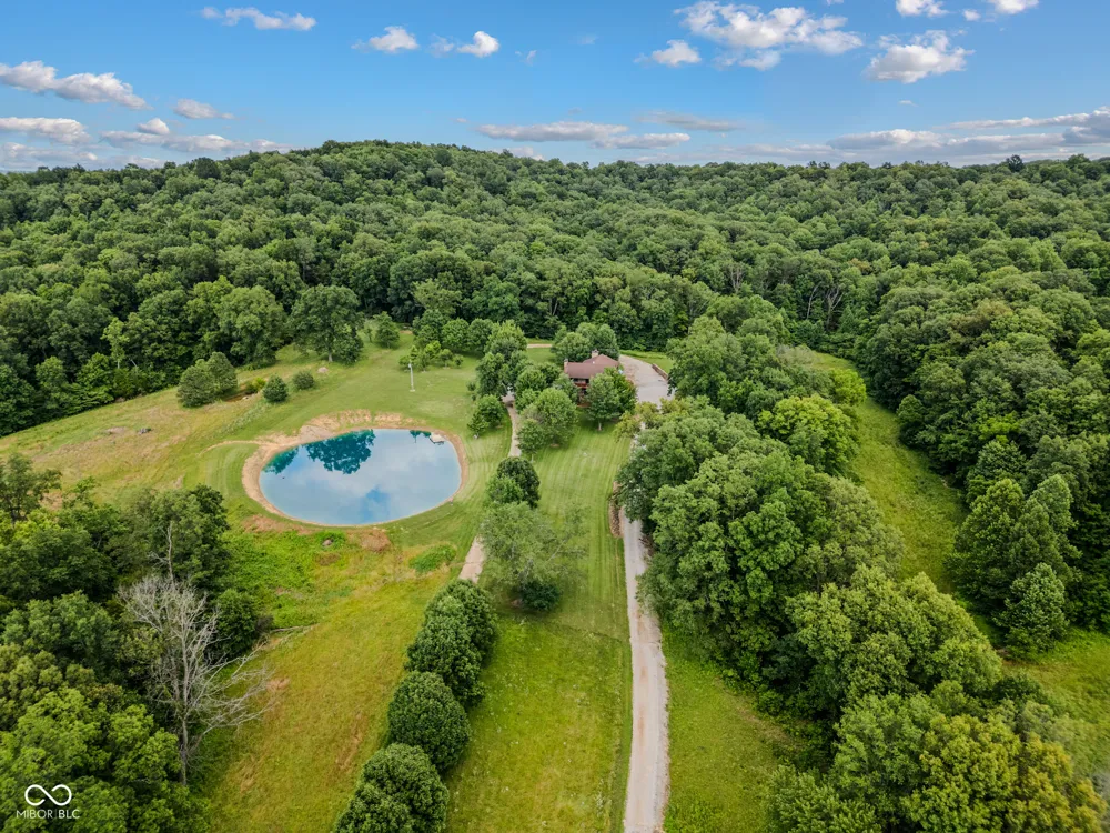 4325 County Road 650 W Brownstown, IN 47220