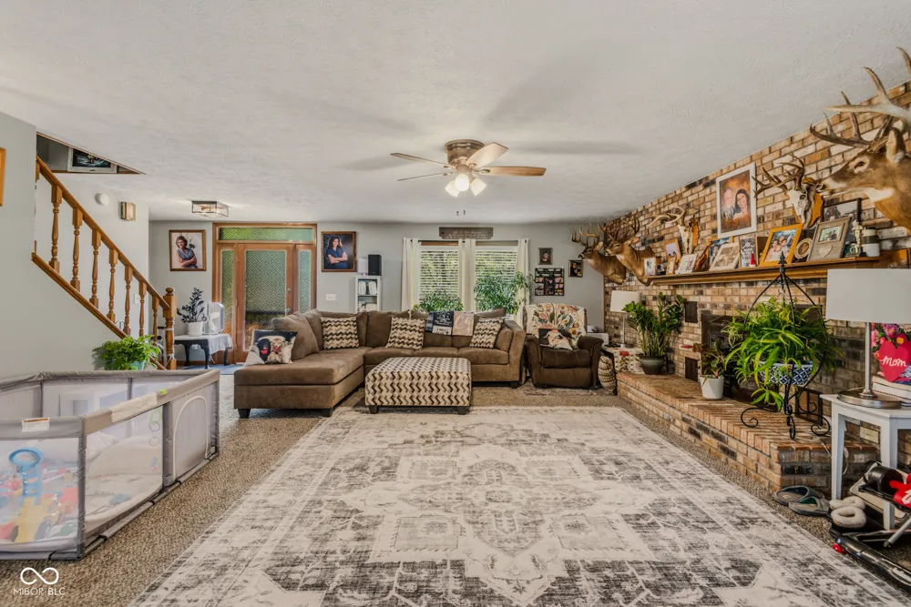 4325 County Road 650 W Brownstown, IN 47220