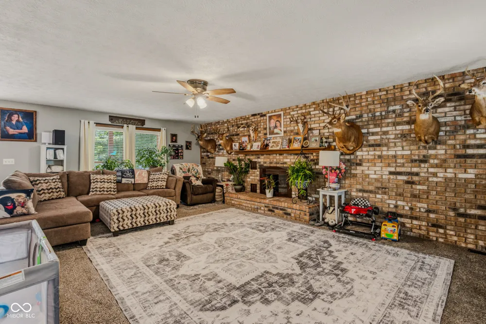 4325 County Road 650 W Brownstown, IN 47220