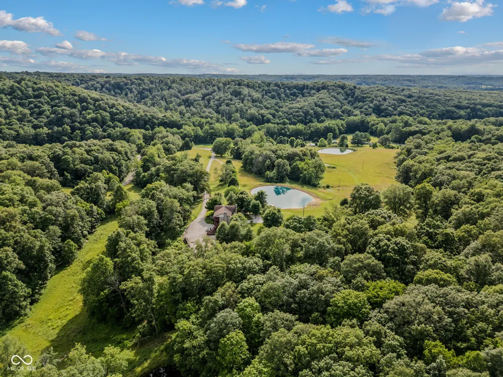 4325 County Road 650 W Brownstown, IN 47220