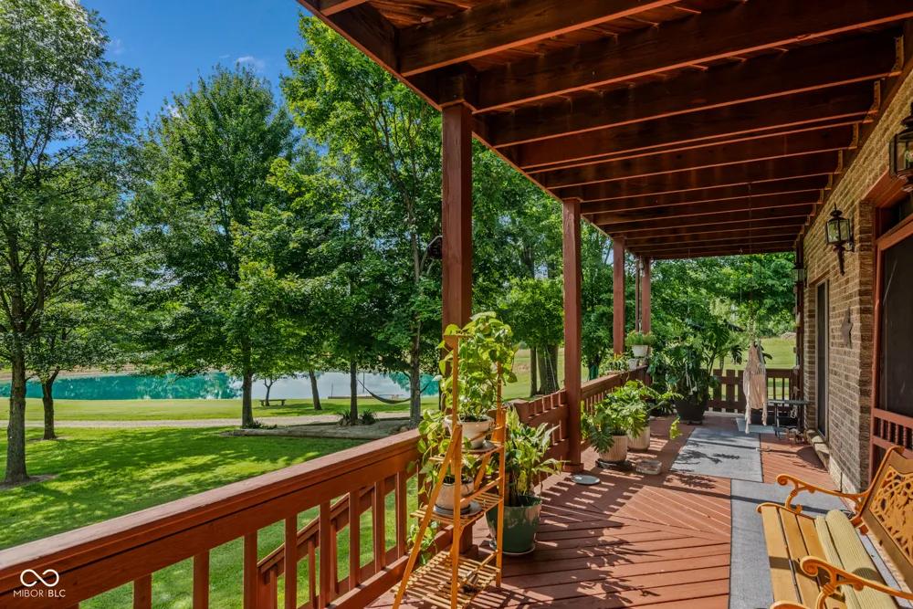 4325 County Road 650 W Brownstown, IN 47220