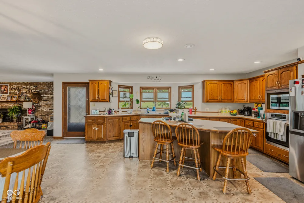 4325 County Road 650 W Brownstown, IN 47220