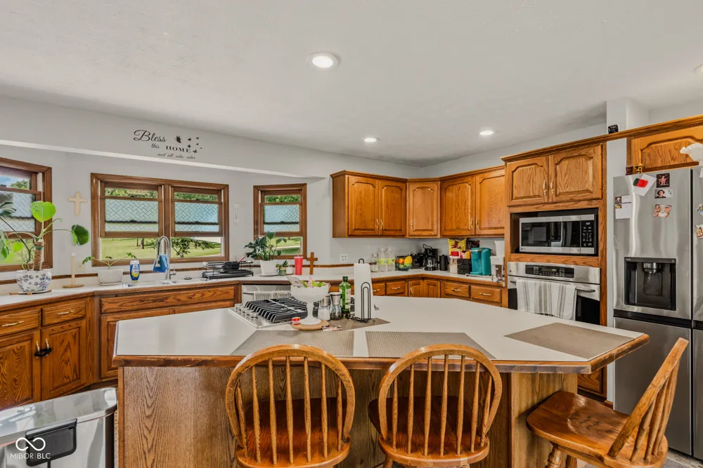 4325 County Road 650 W Brownstown, IN 47220