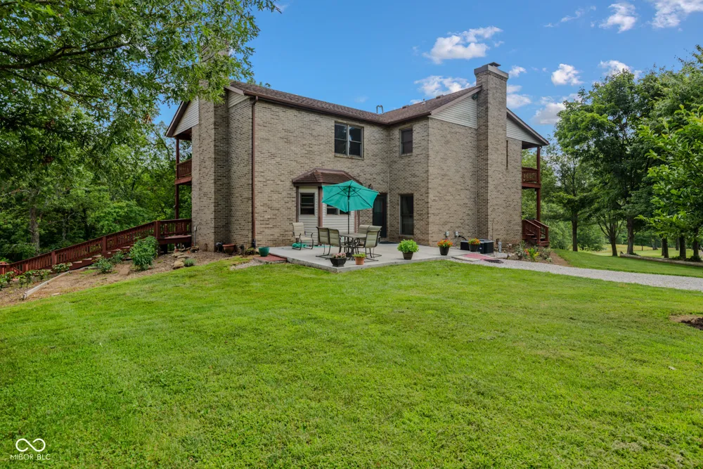 4325 County Road 650 W Brownstown, IN 47220