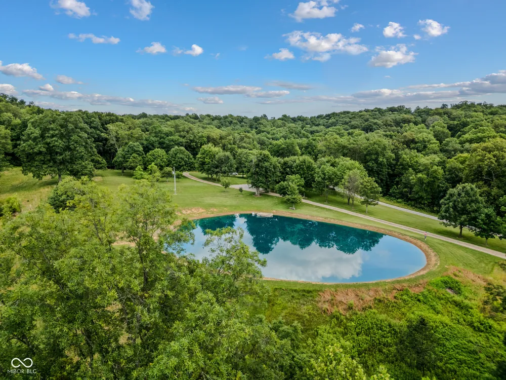 4325 County Road 650 W Brownstown, IN 47220