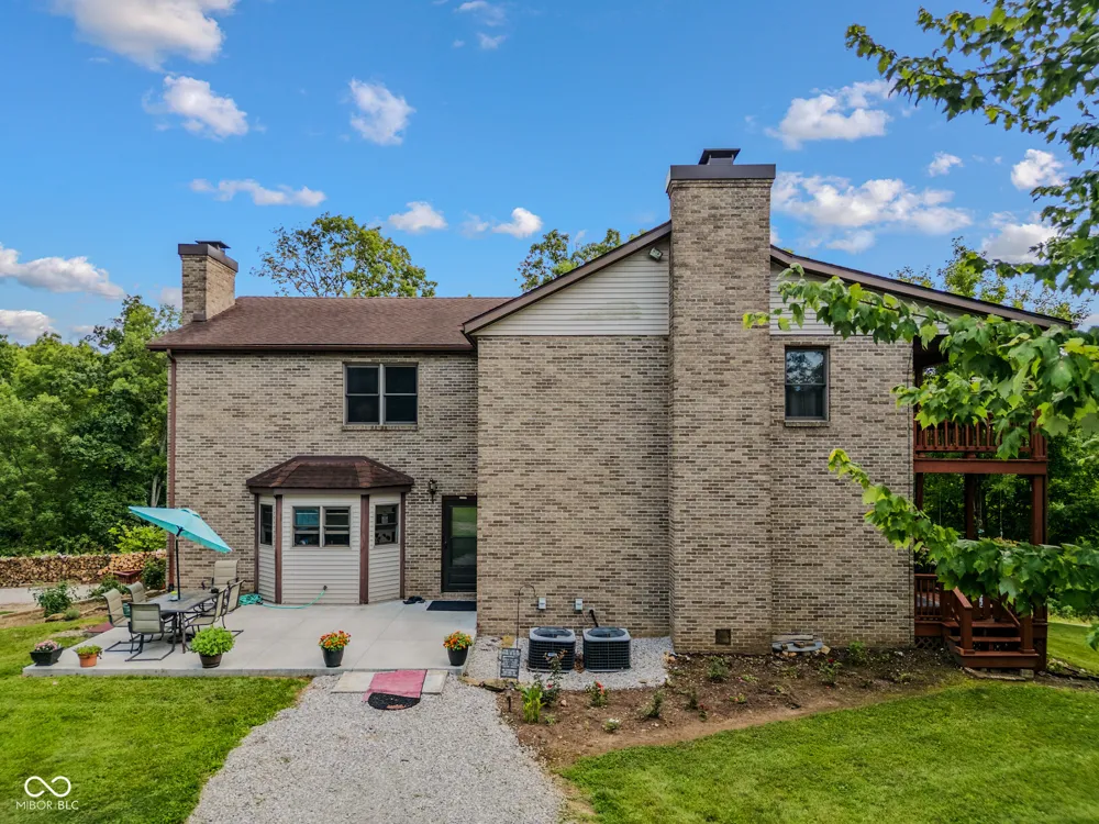 4325 County Road 650 W Brownstown, IN 47220