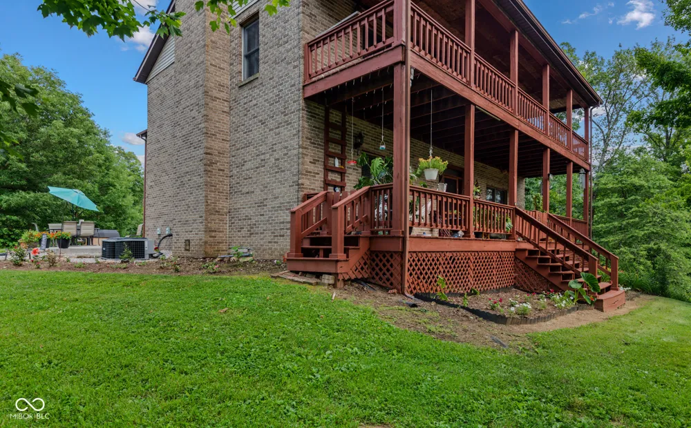 4325 County Road 650 W Brownstown, IN 47220