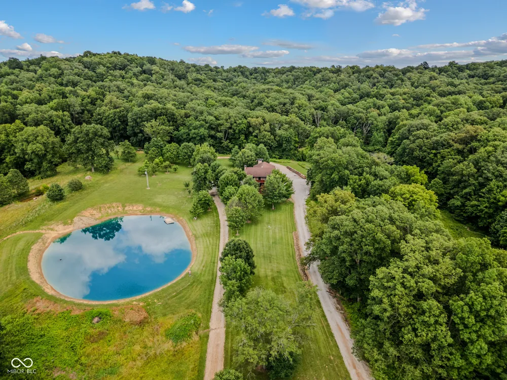 4325 County Road 650 W Brownstown, IN 47220
