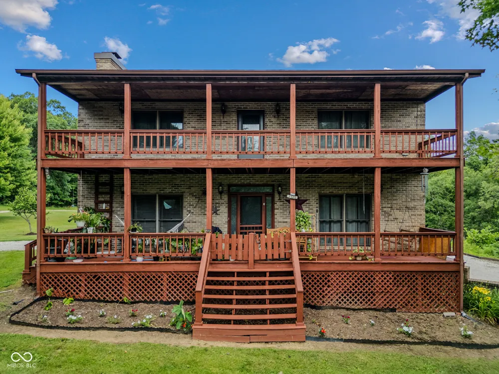 4325 County Road 650 W Brownstown, IN 47220
